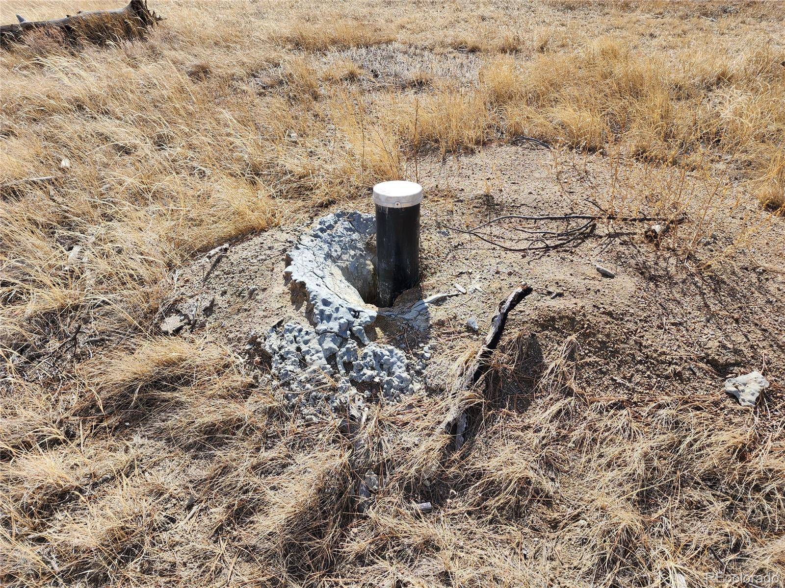 Pinon, Cotopaxi, CO 81223