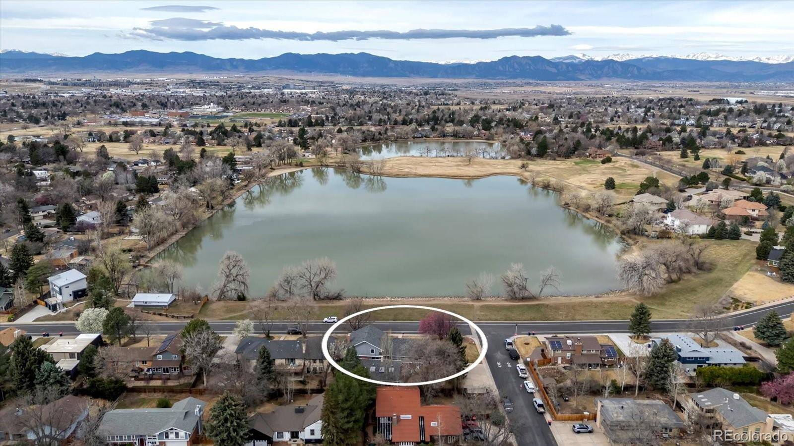 1296 Aspen ST, Broomfield, CO 80020