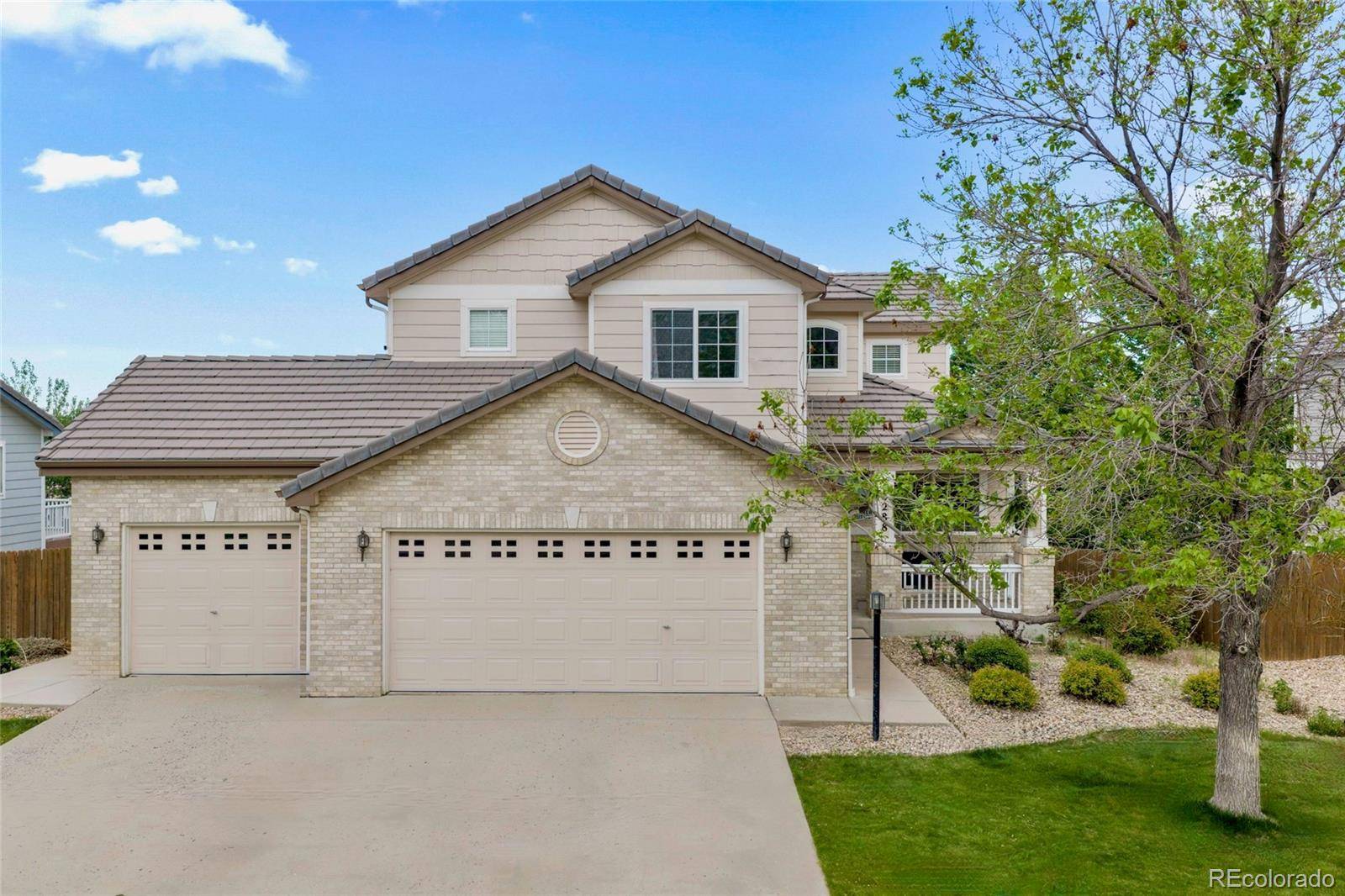 10288 Hadrian CT, Parker, CO 80134