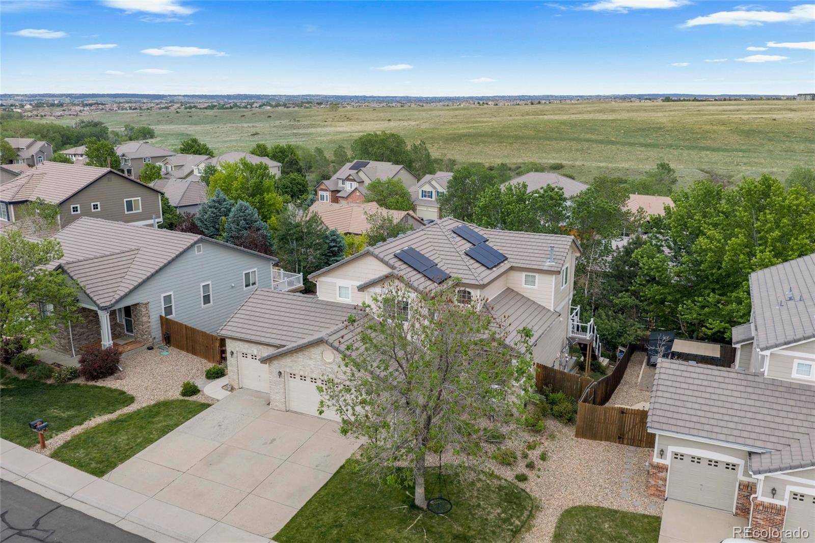 10288 Hadrian CT, Parker, CO 80134