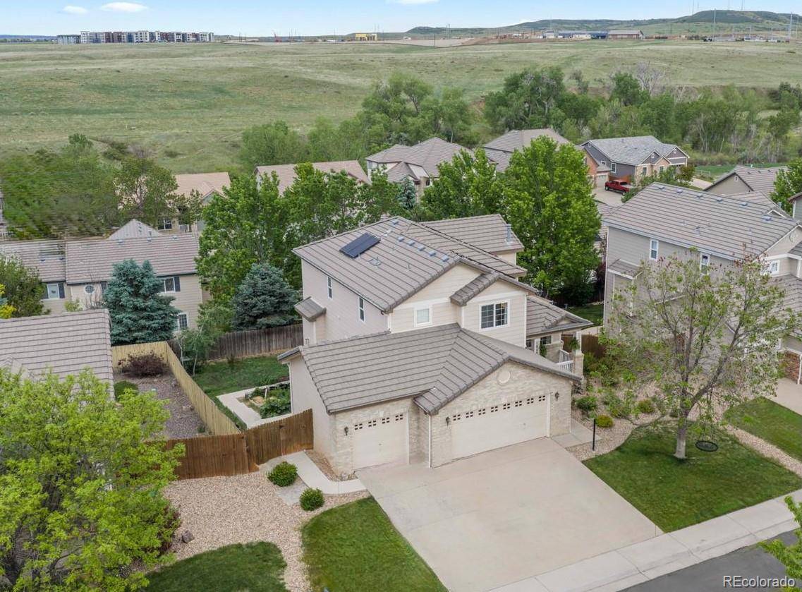 10288 Hadrian CT, Parker, CO 80134