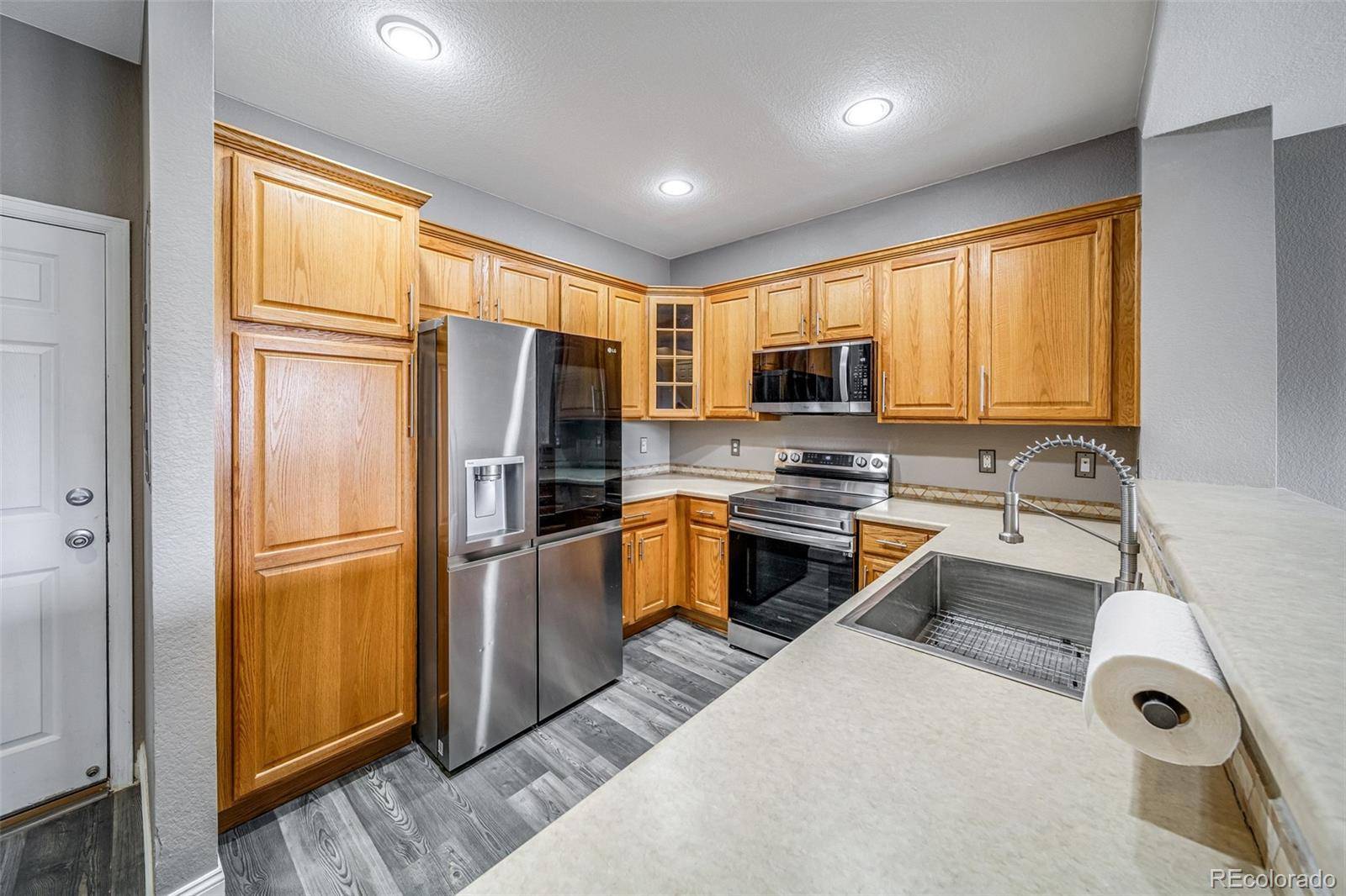 17920 E 104th PL #C, Commerce City, CO 80022
