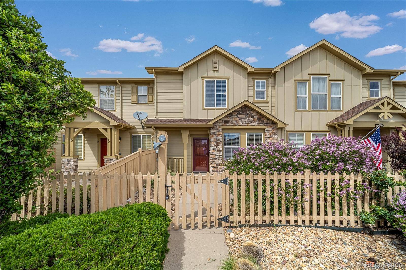 17920 E 104th PL #C, Commerce City, CO 80022