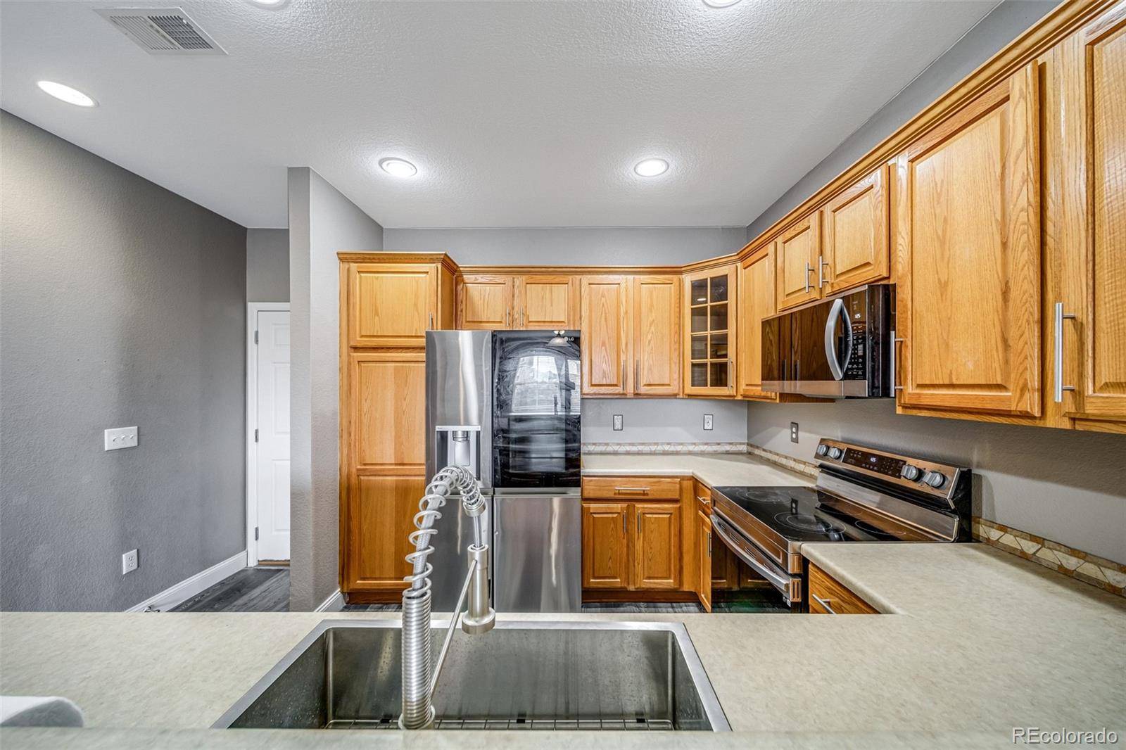 17920 E 104th PL #C, Commerce City, CO 80022