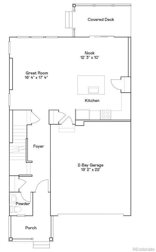 6931 Arbor BLVD, Thornton, CO 80602