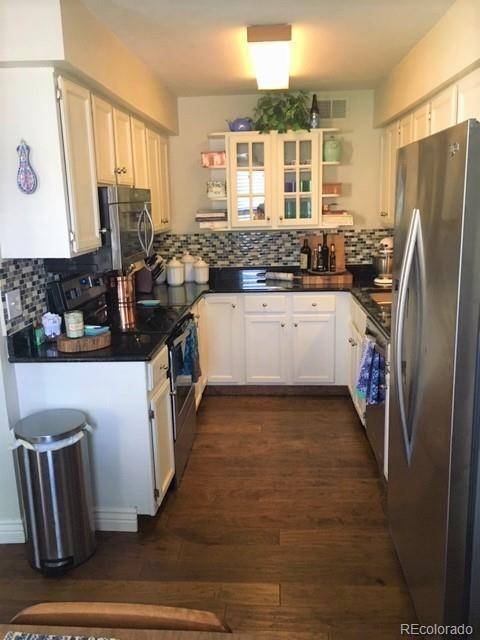 7665 E Eastman AVE #110C, Denver, CO 80231