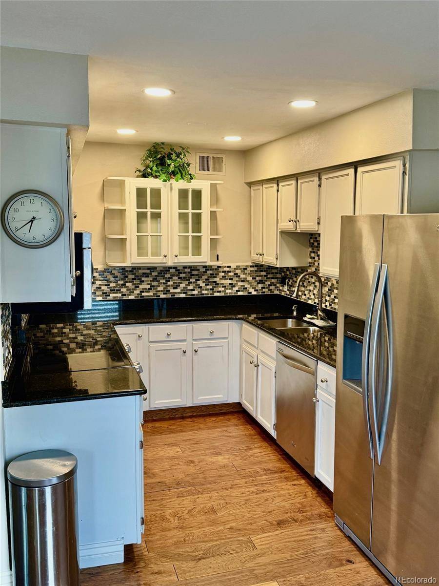 7665 E Eastman AVE #110C, Denver, CO 80231