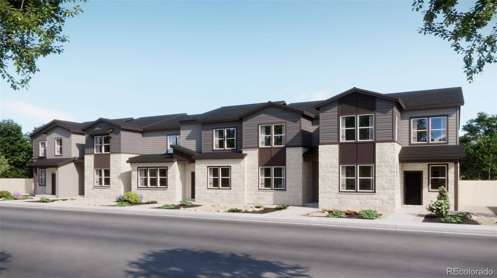 2046 S Jackson Gap ST, Aurora, CO 80018