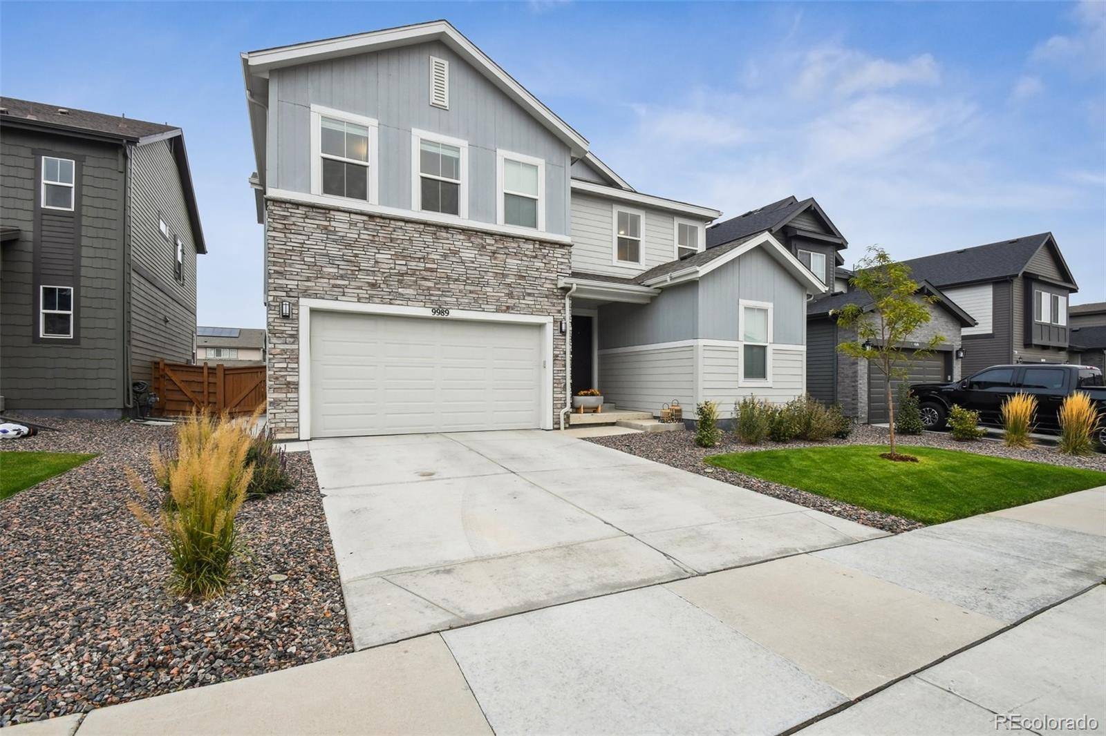 9989 Victor ST, Commerce City, CO 80022