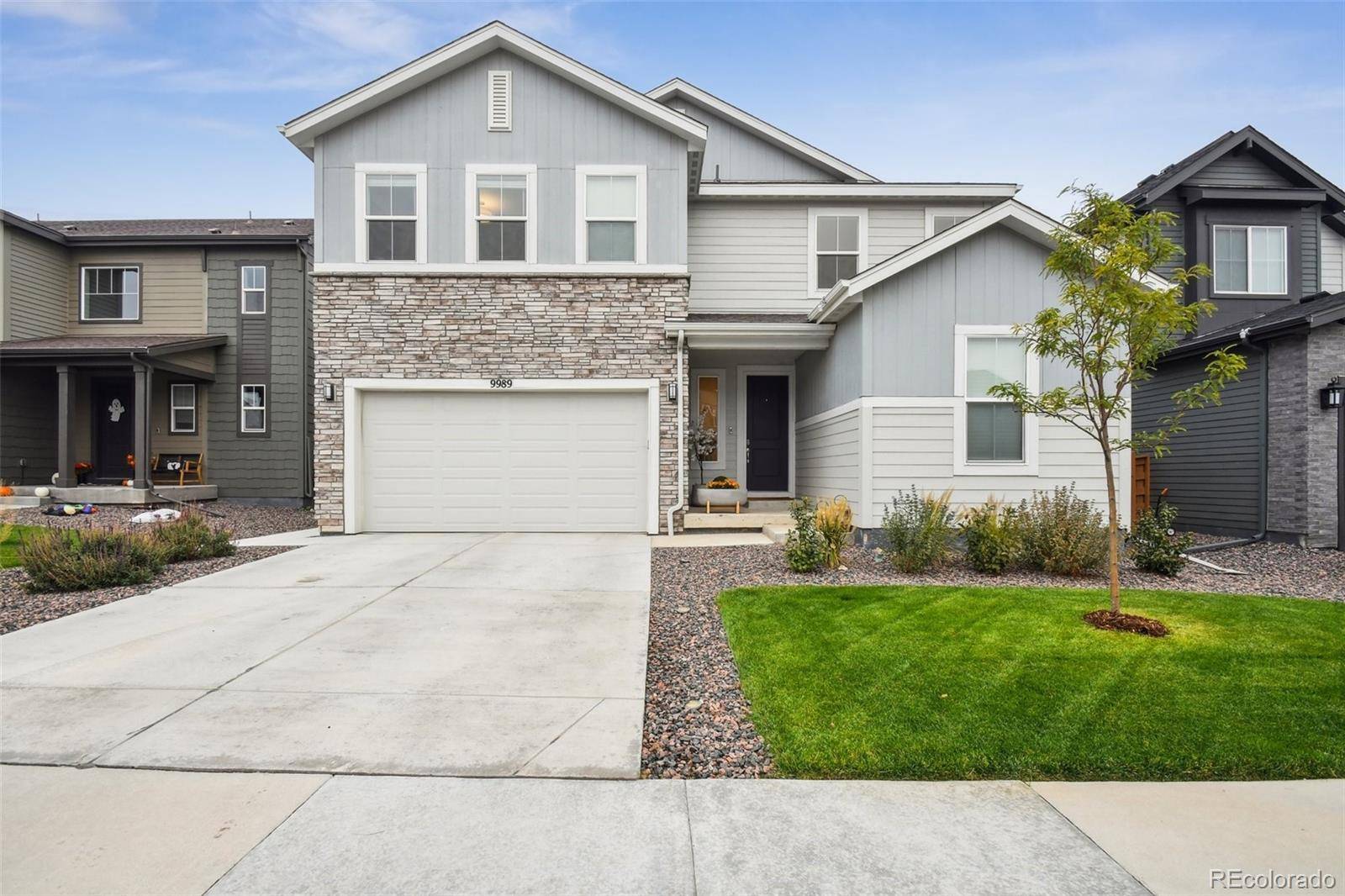 9989 Victor ST, Commerce City, CO 80022
