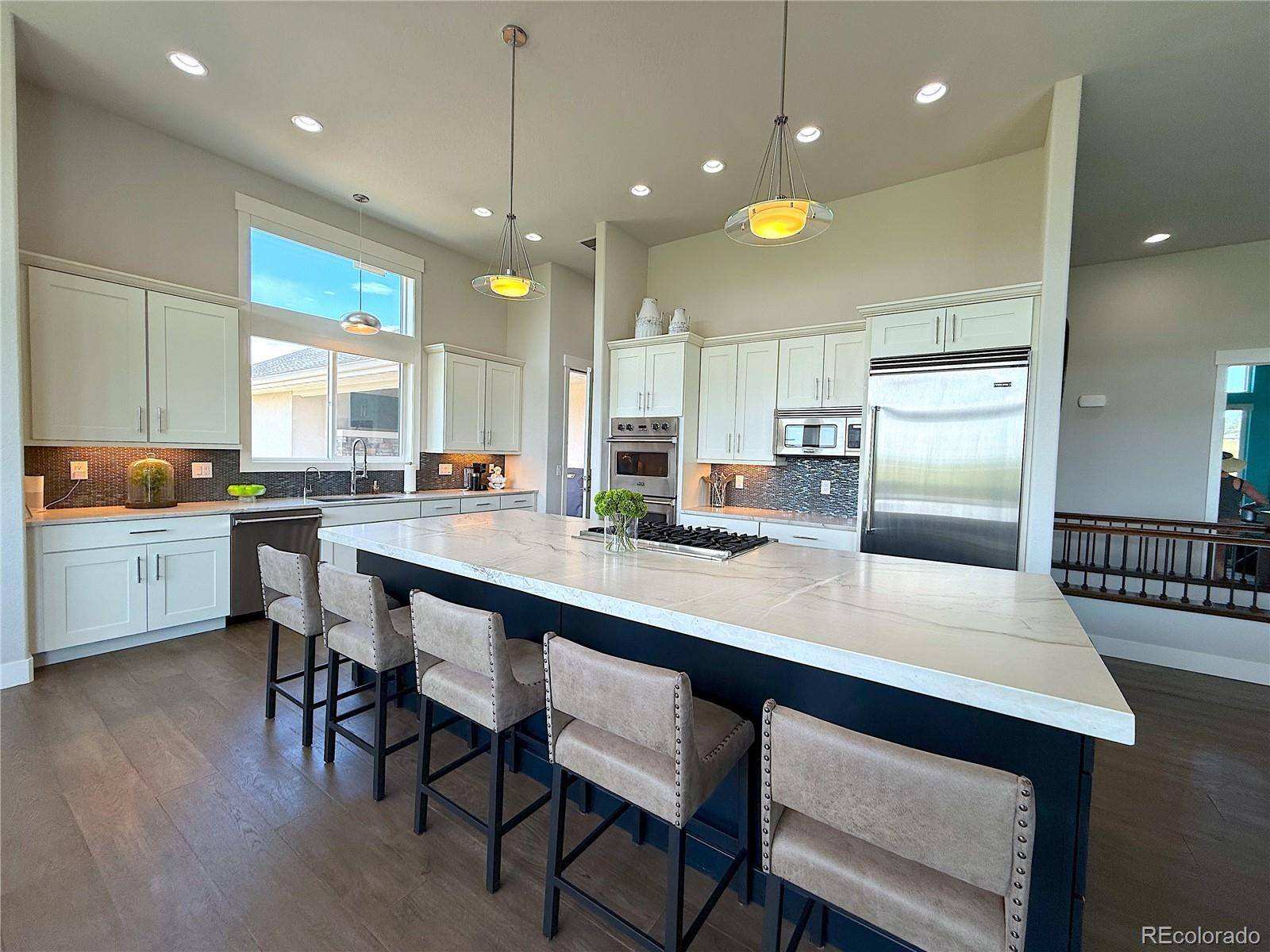 3125 Red Kit RD, Franktown, CO 80116