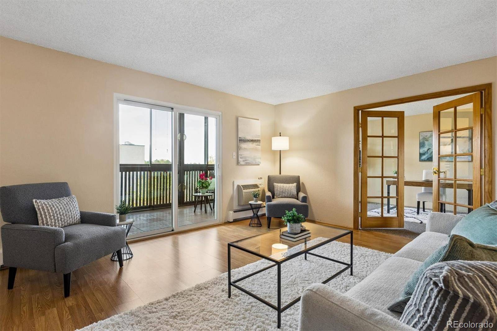 3470 S Poplar ST #403, Denver, CO 80224