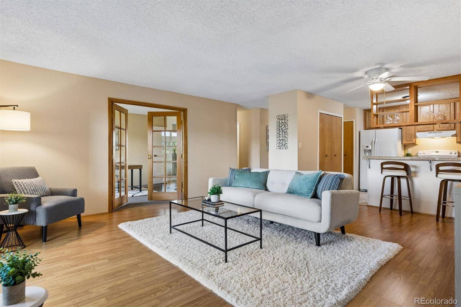 3470 S Poplar ST #403, Denver, CO 80224