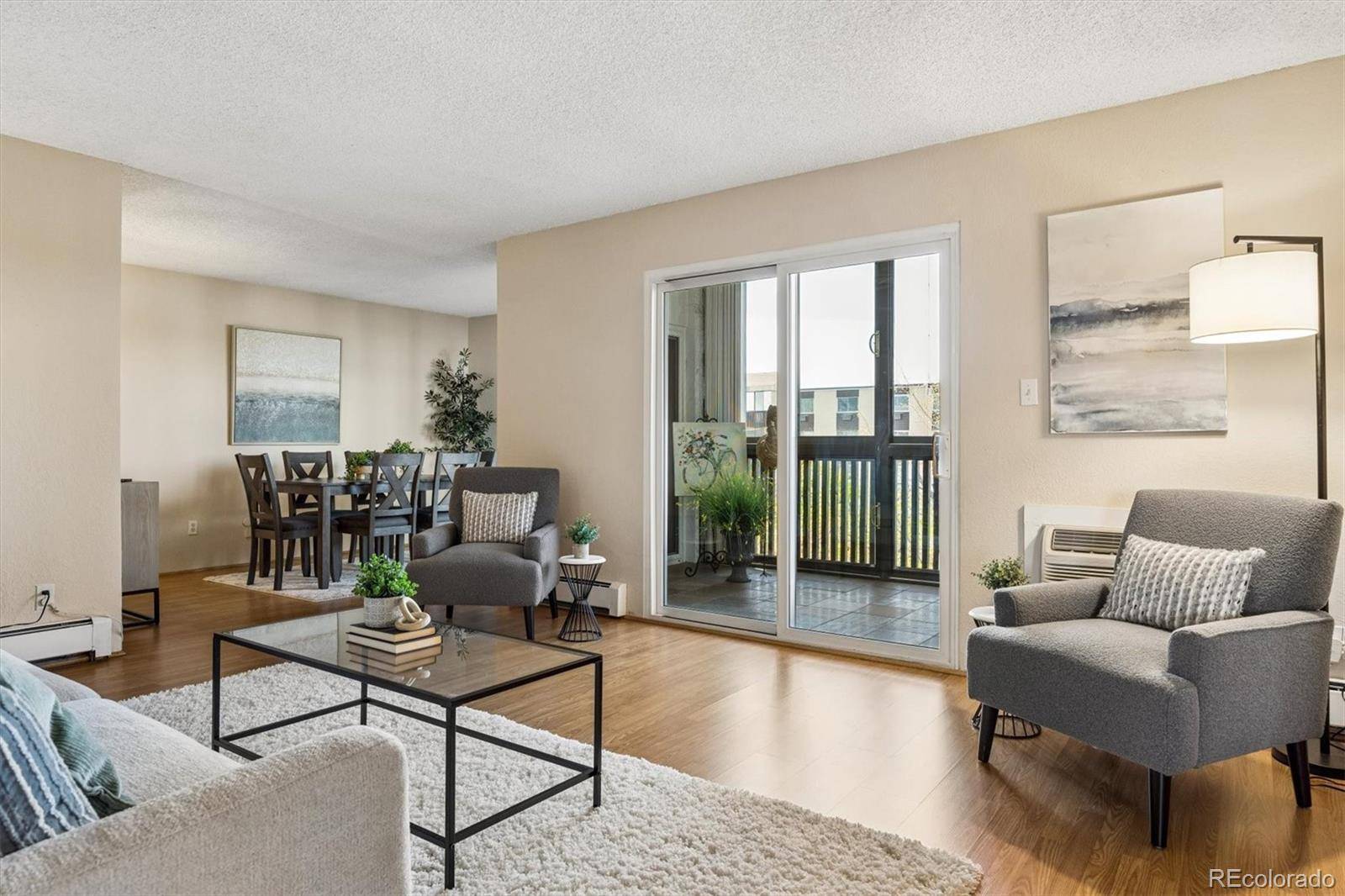 3470 S Poplar ST #403, Denver, CO 80224