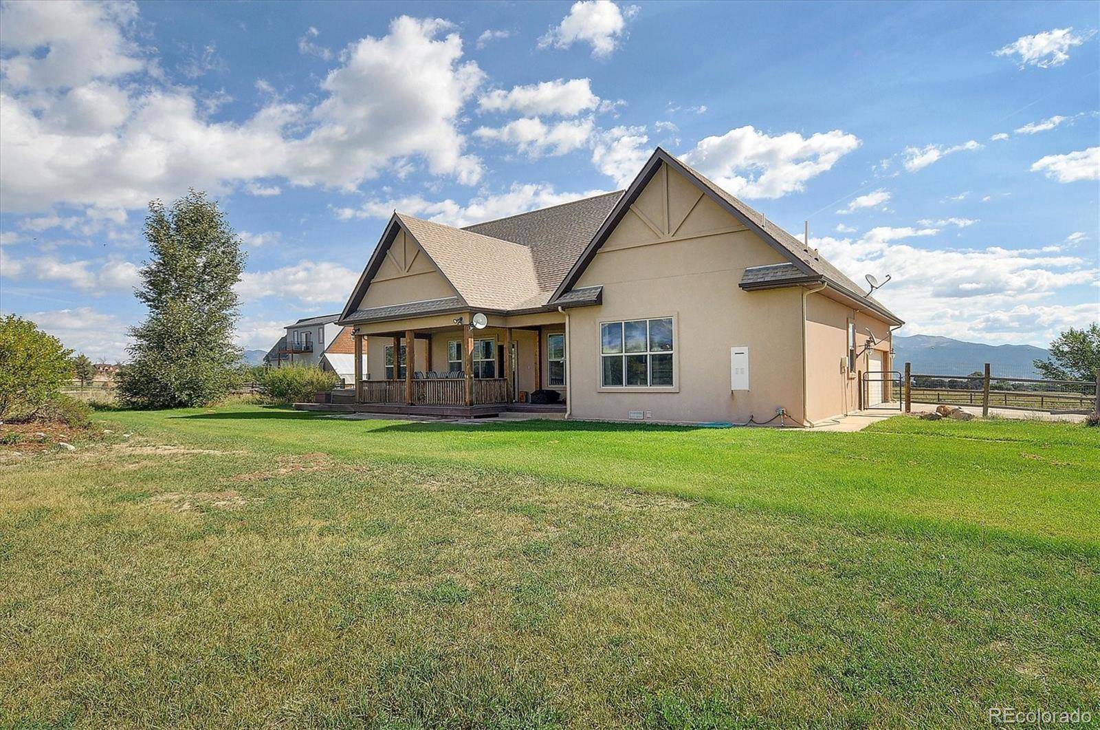 10754 Vista Farms CT, Salida, CO 81201