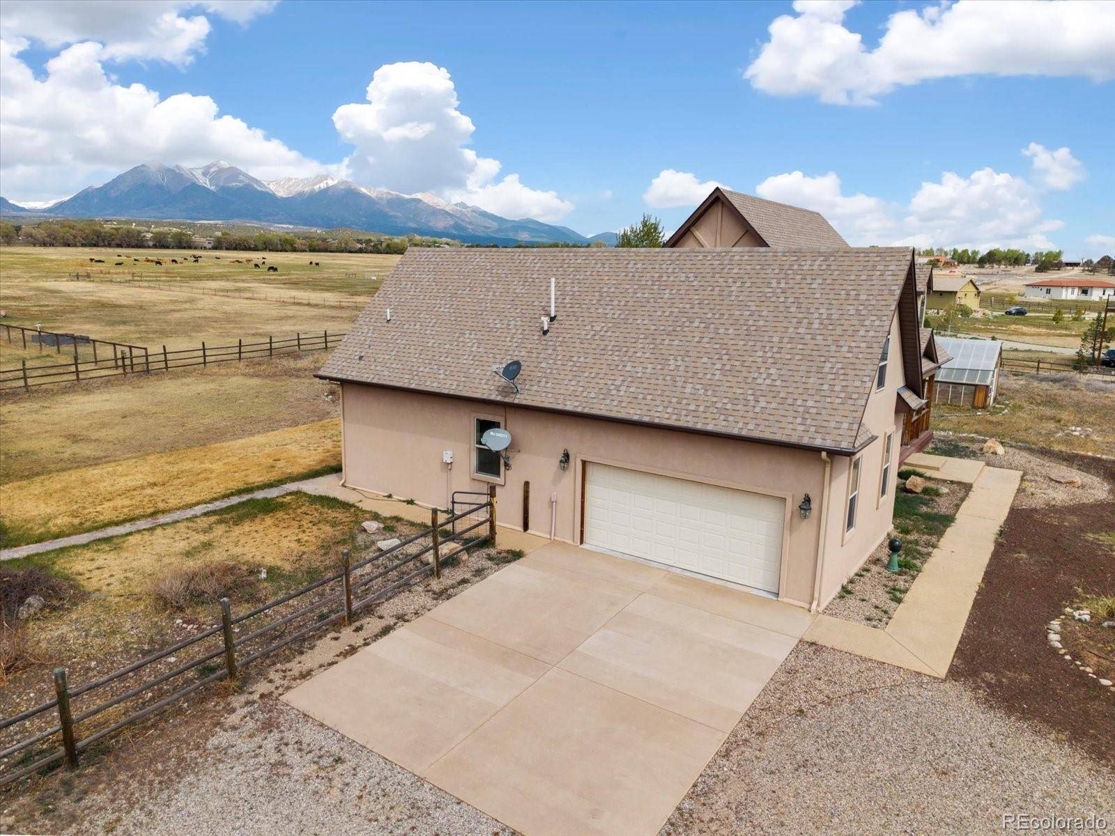 10754 Vista Farms CT, Salida, CO 81201