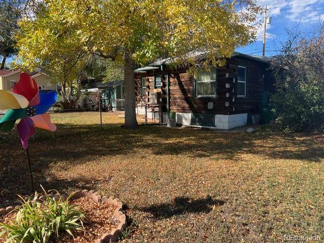 1175 S Ames ST, Lakewood, CO 80232