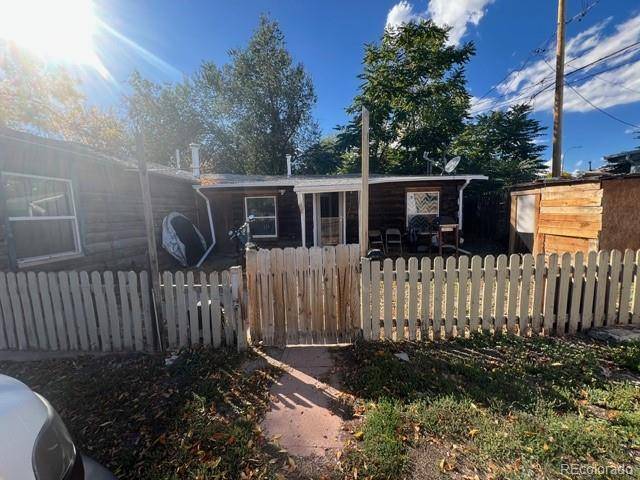 1175 S Ames ST, Lakewood, CO 80232