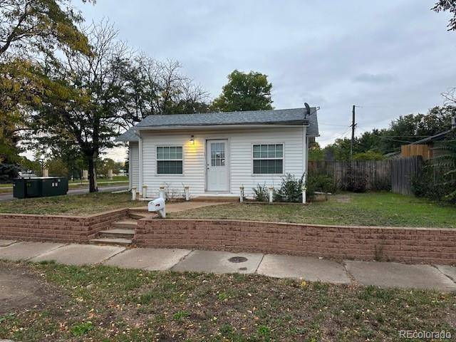 4990 Hooker ST, Denver, CO 80221