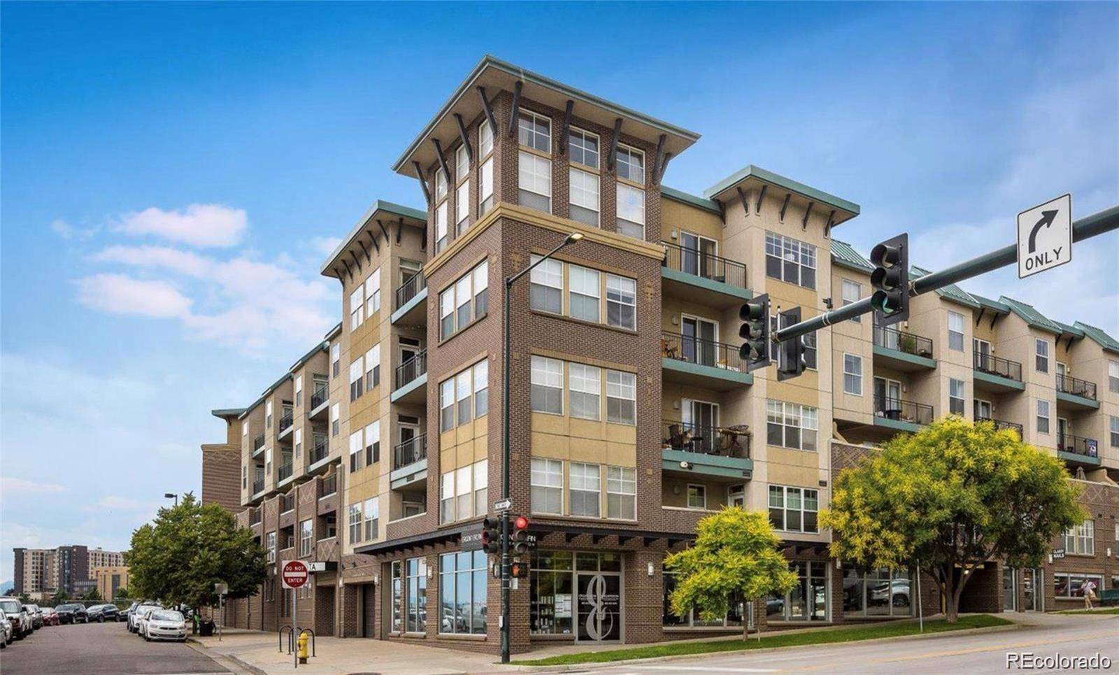 1441 Central ST #206, Denver, CO 80211