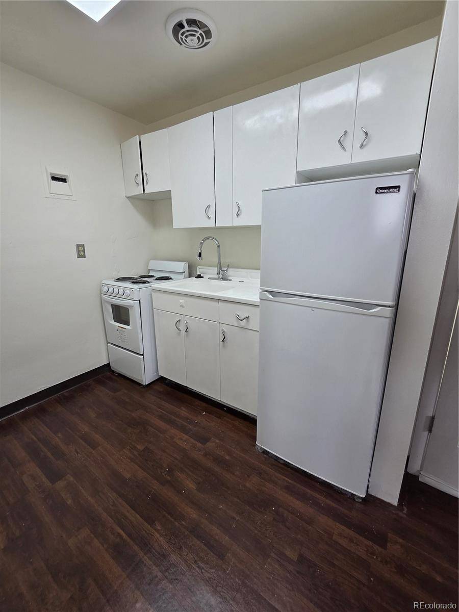 197 E Powers AVE #11, Littleton, CO 80121