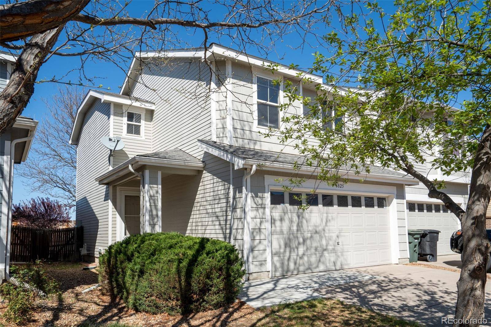 3825 E 94th AVE, Thornton, CO 80229