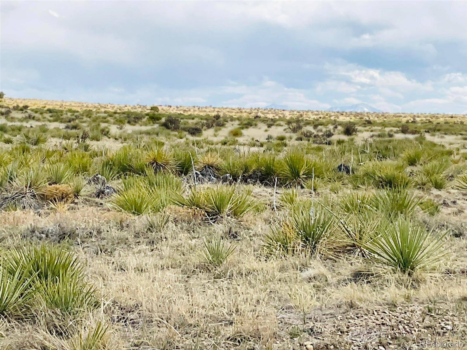 Lot 239 Turkey Ridge Ranch, Walsenburg, CO 81089