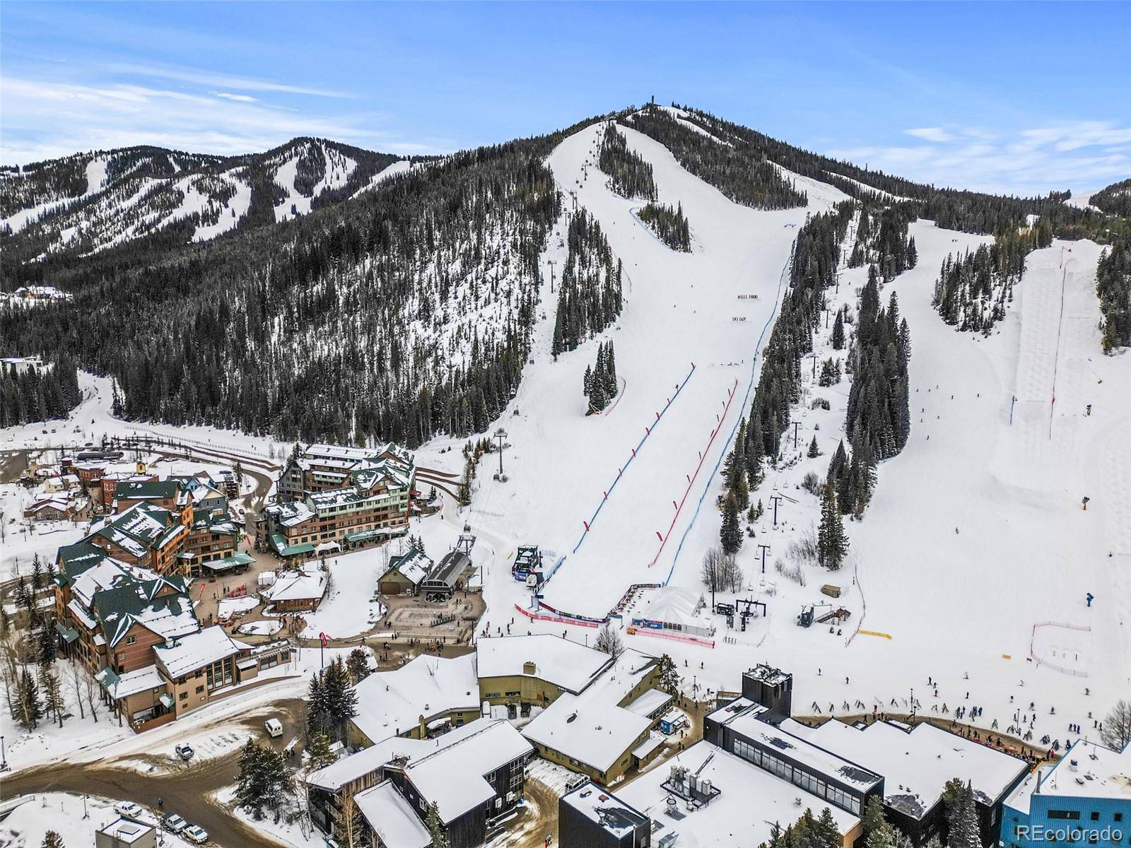 201 Zephyr WAY #2404, Winter Park, CO 80482