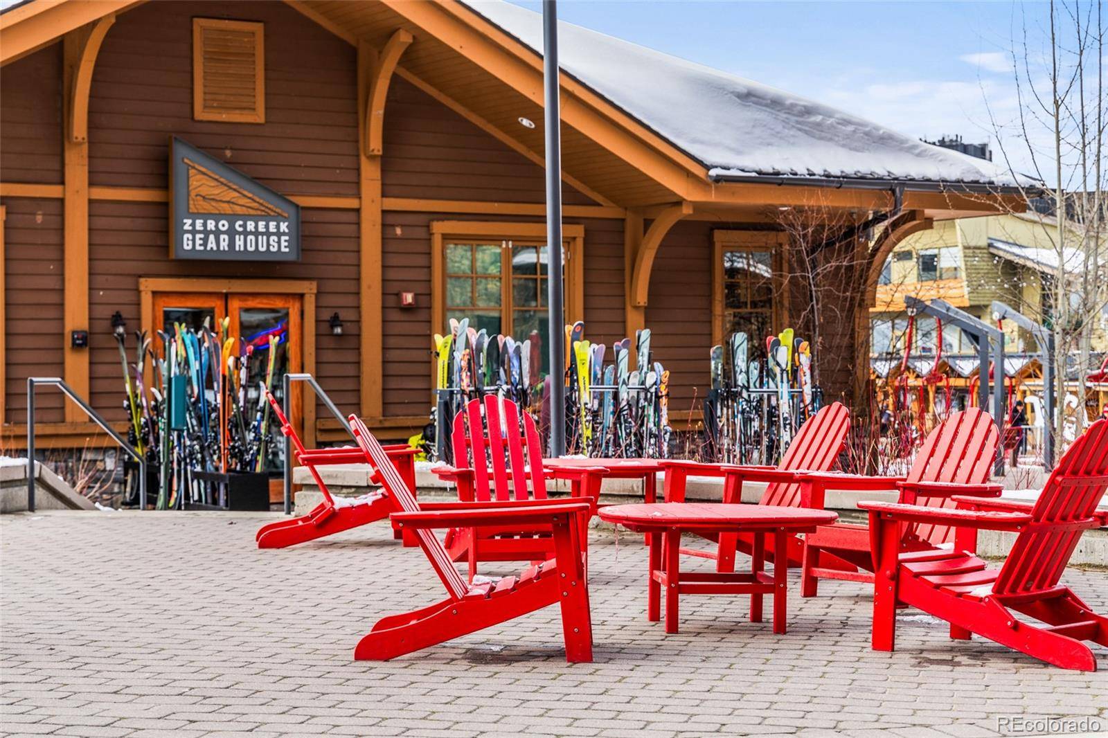 201 Zephyr WAY #2404, Winter Park, CO 80482