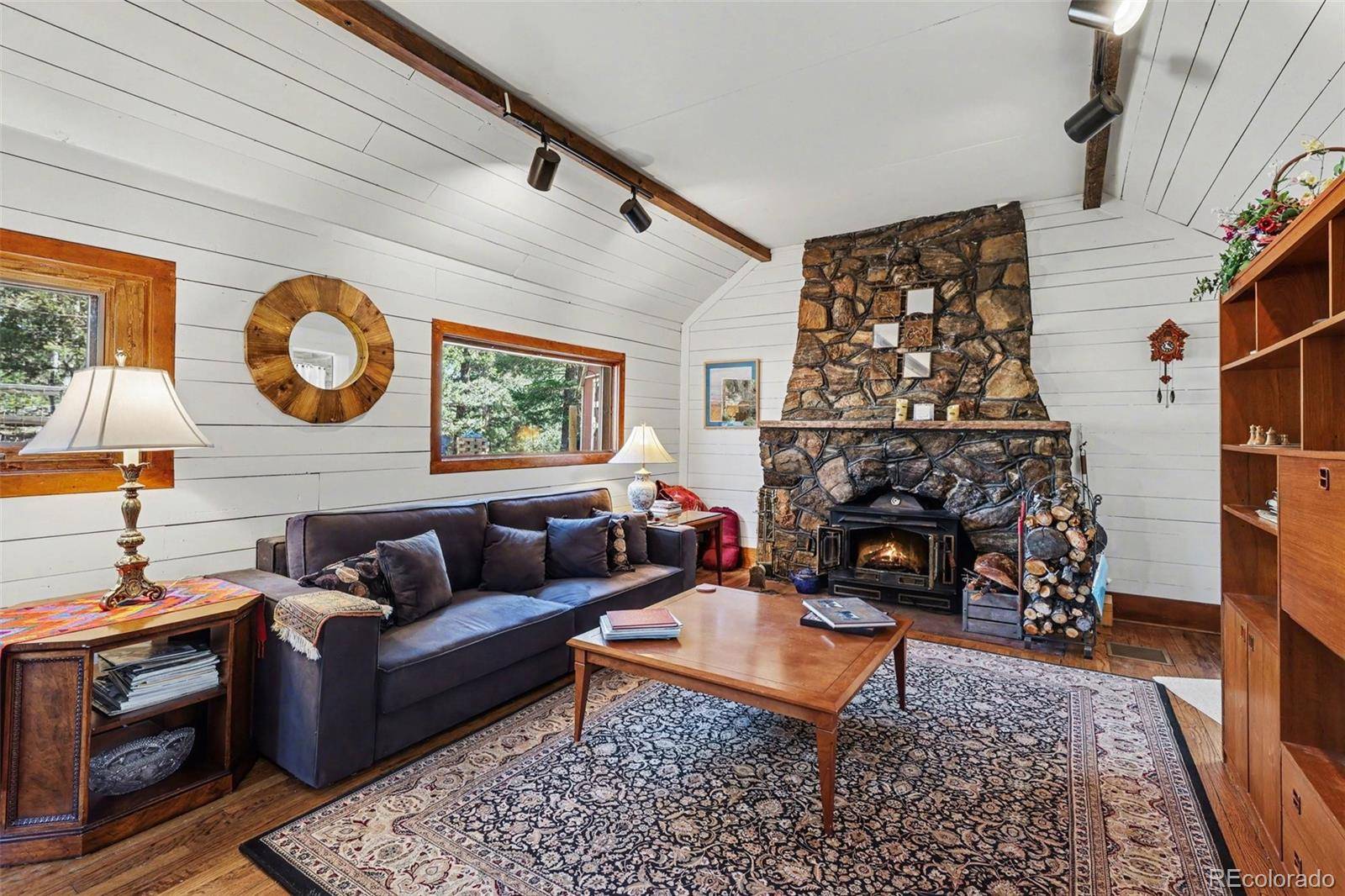255 Raccoon CIR, Evergreen, CO 80439