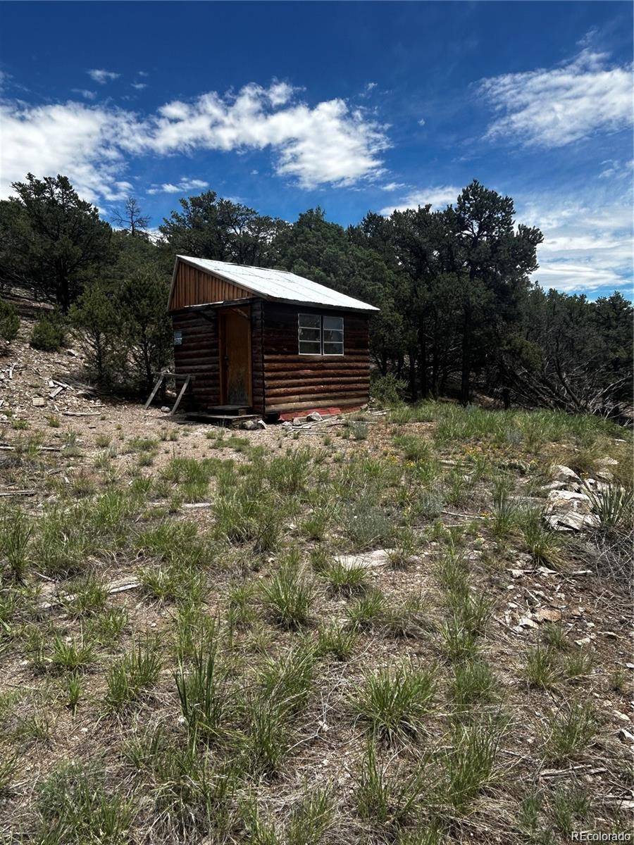 1880 Copper Gulch RD, Cotopaxi, CO 81223