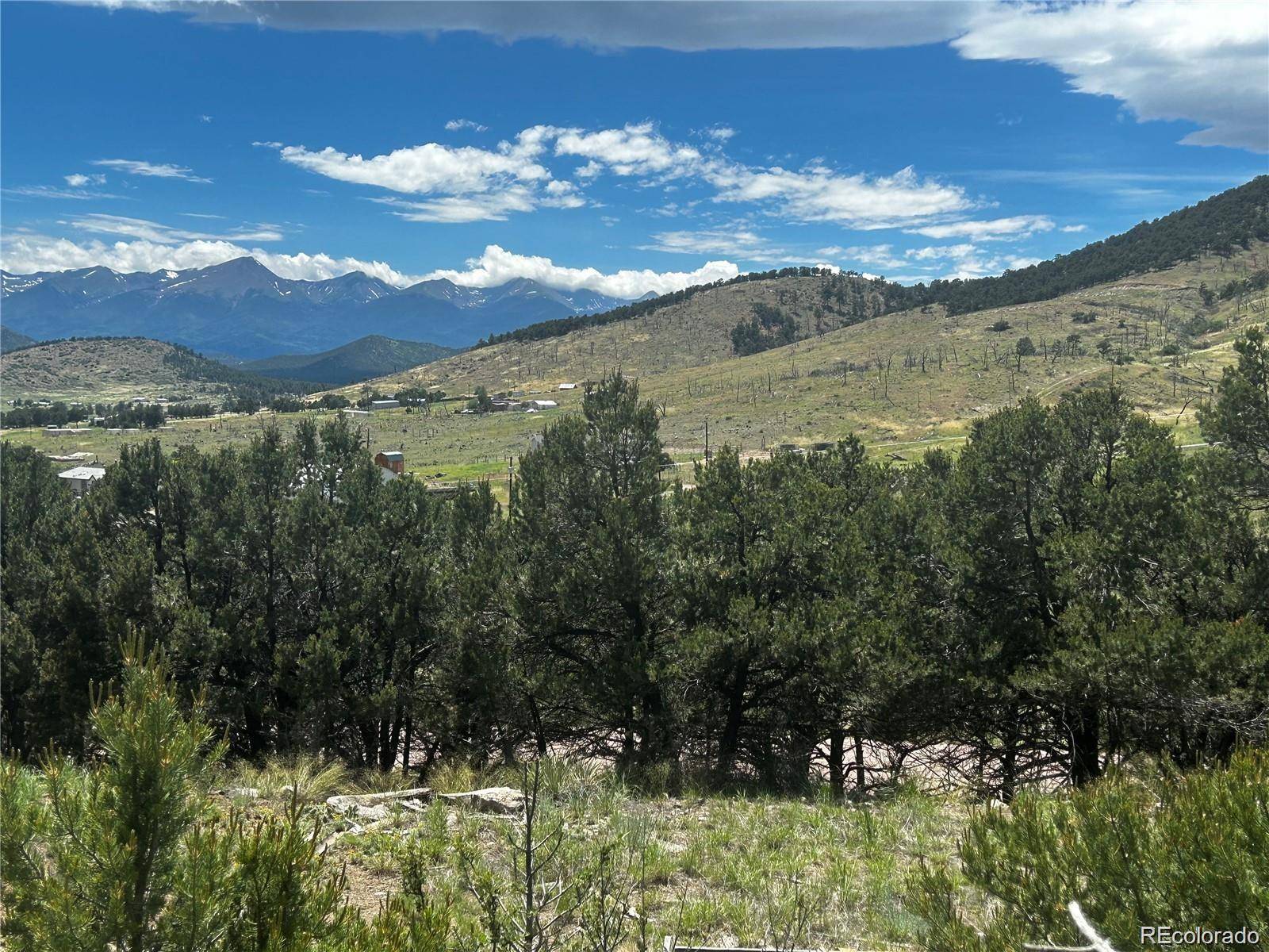 1880 Copper Gulch RD, Cotopaxi, CO 81223