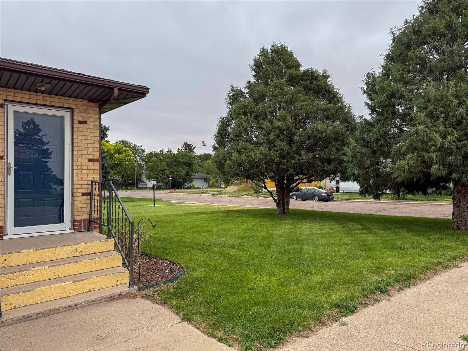 163 Pomeroy ST, Burlington, CO 80807