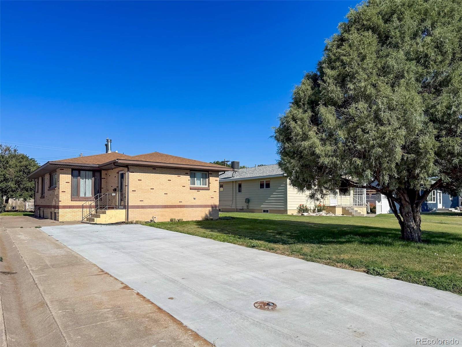163 Pomeroy ST, Burlington, CO 80807