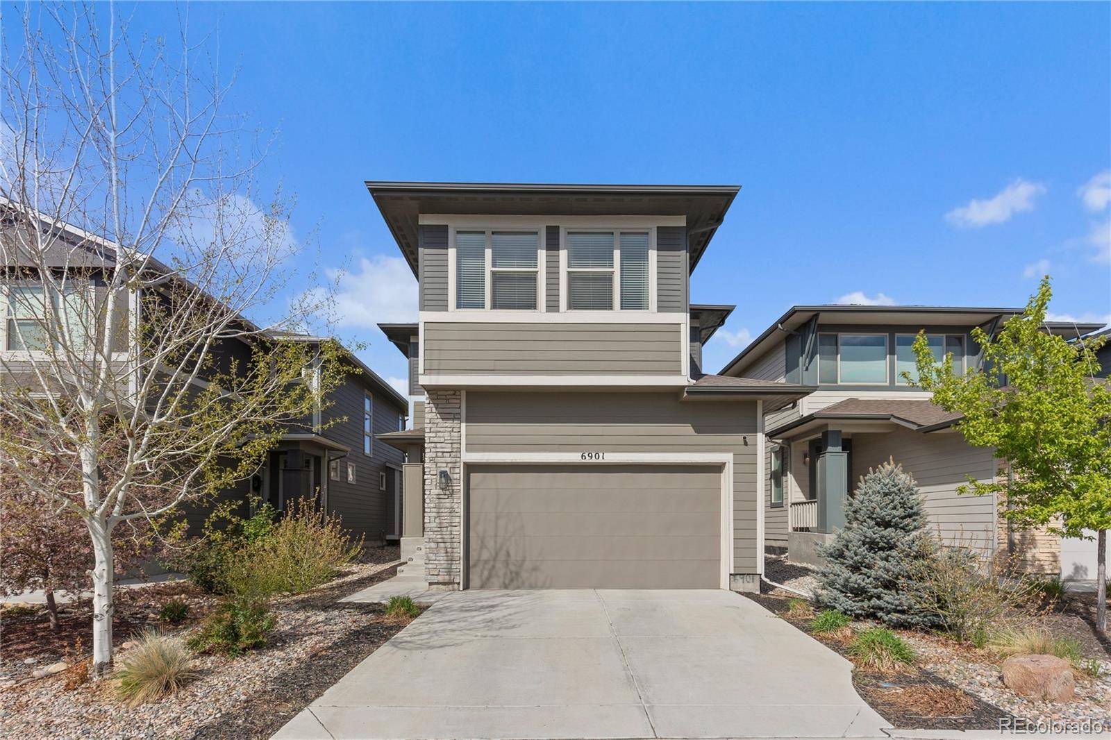 6901 Eliot ST, Denver, CO 80221