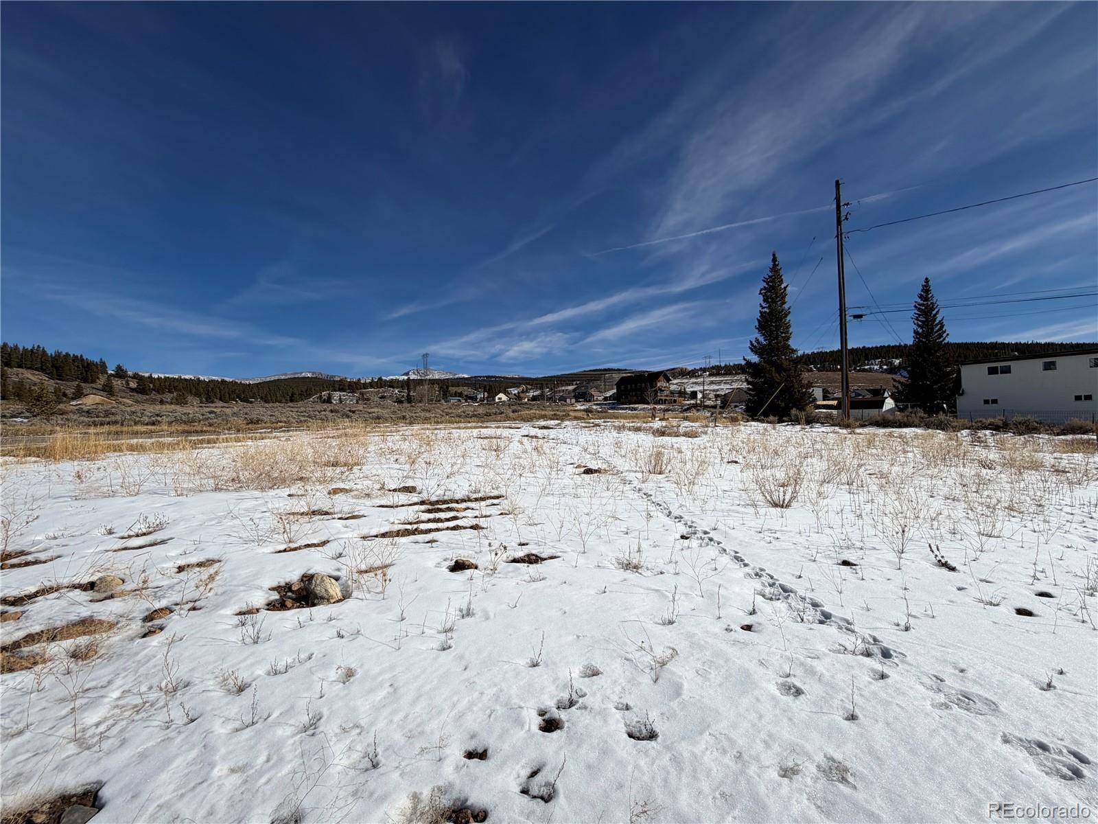 601 E 8th ST, Leadville, CO 80461