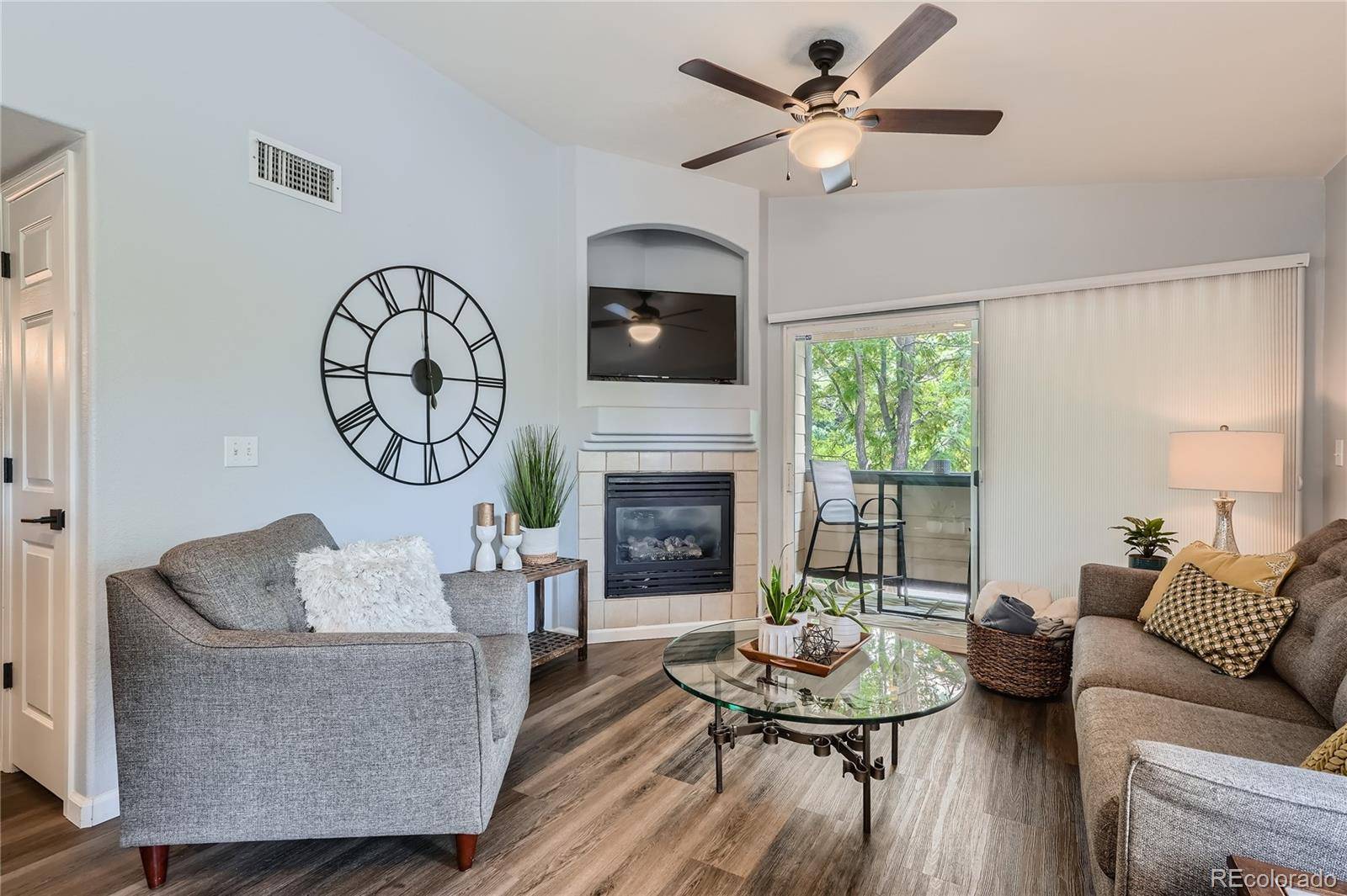 4875 S Balsam WAY #6-202, Littleton, CO 80123