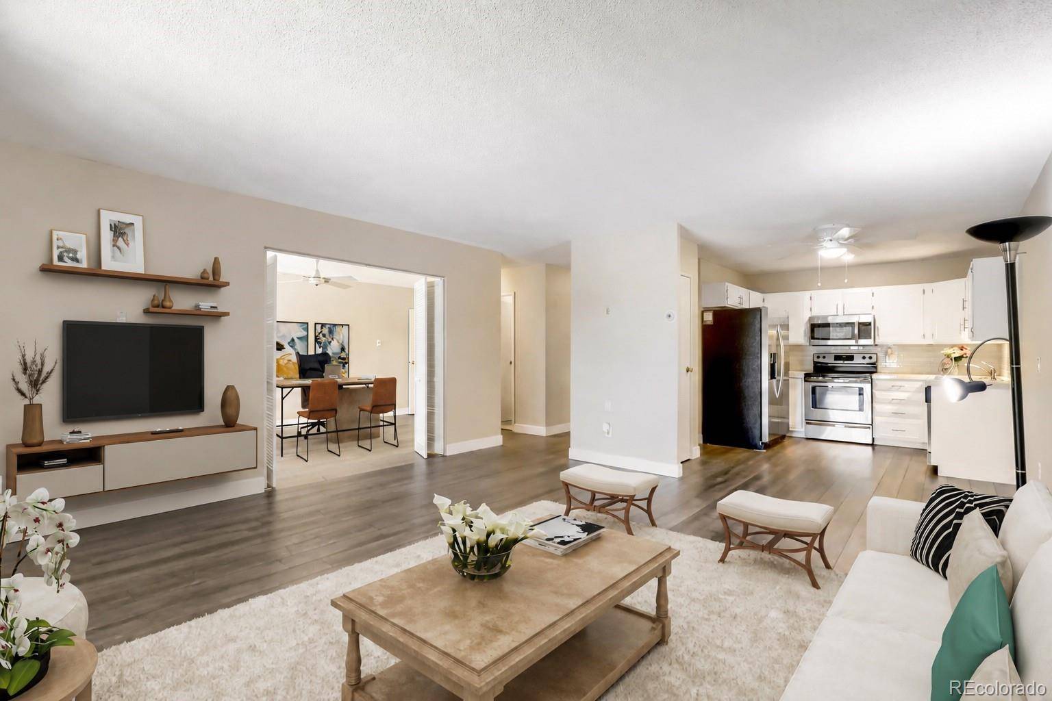 13606 E Bates AVE #204, Aurora, CO 80014