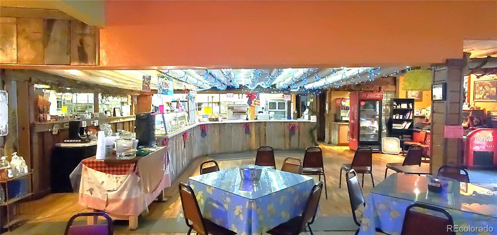 319 Beaubein AVE, Fort Garland, CO 81133