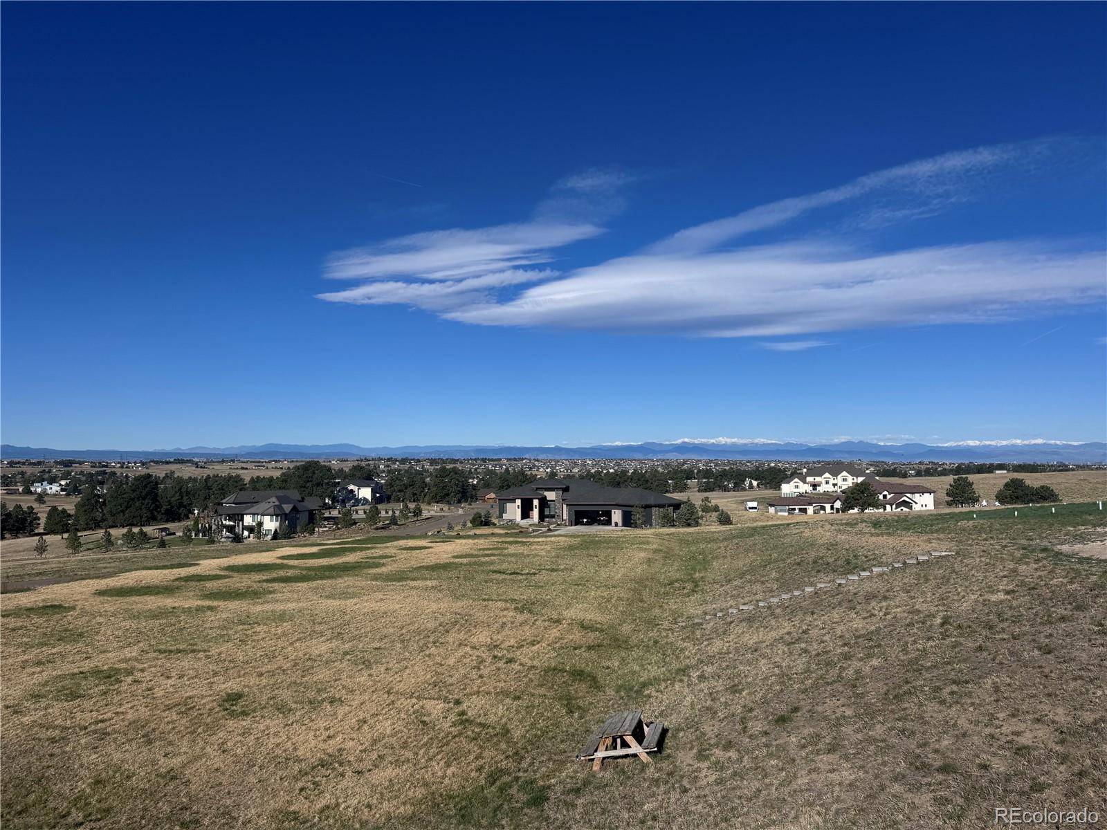 10773 Shadow Pines RD, Parker, CO 80138