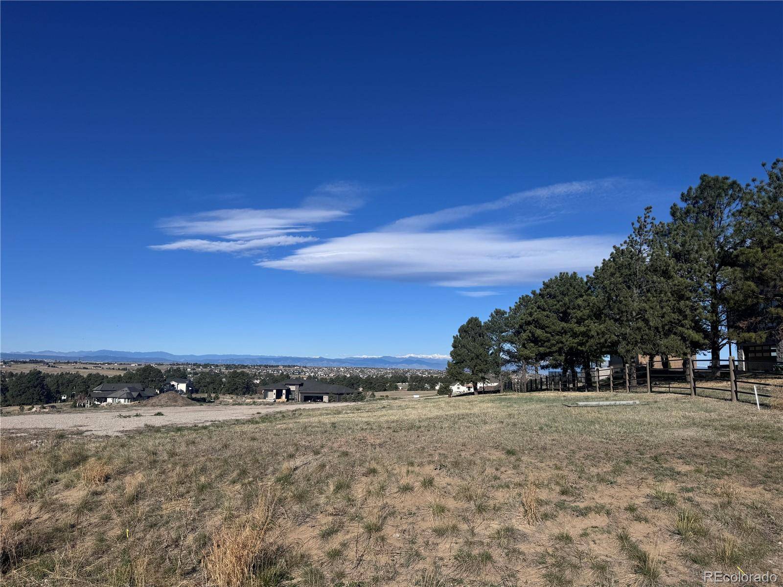10773 Shadow Pines RD, Parker, CO 80138