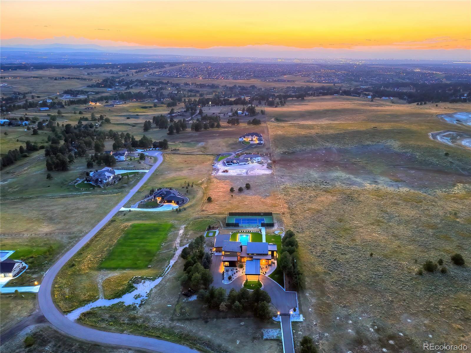 10773 Shadow Pines RD, Parker, CO 80138