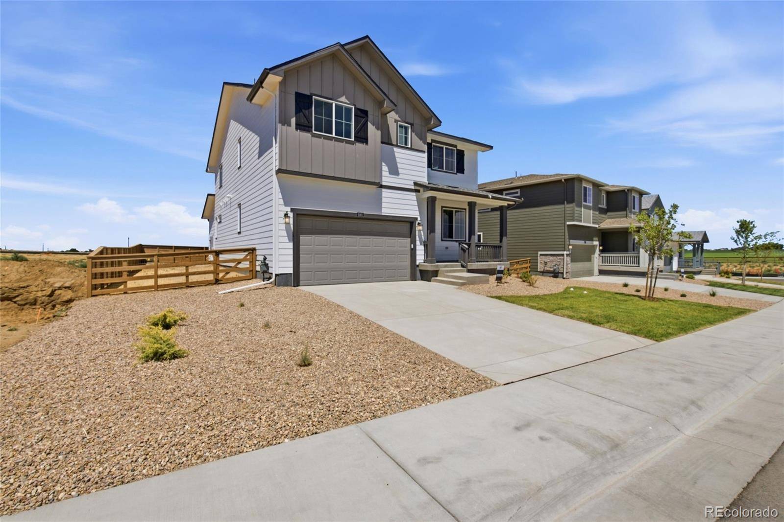 6891 Utica AVE, Firestone, CO 80504
