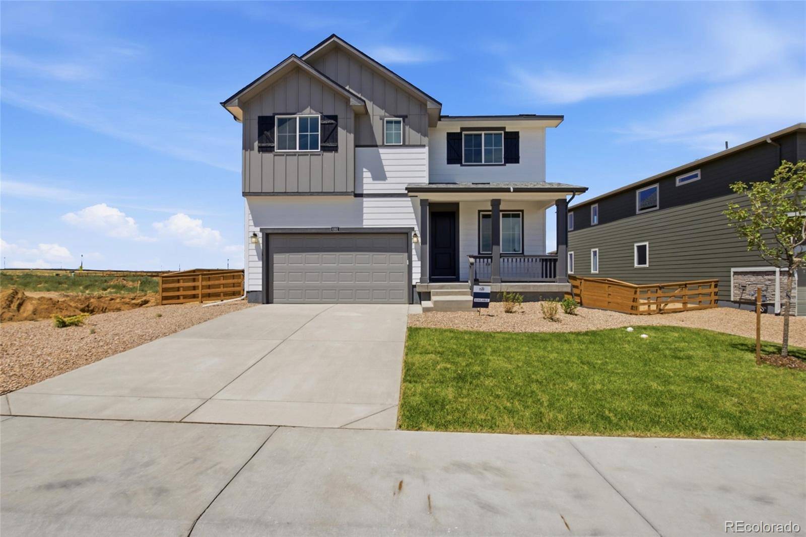 6891 Utica AVE, Firestone, CO 80504