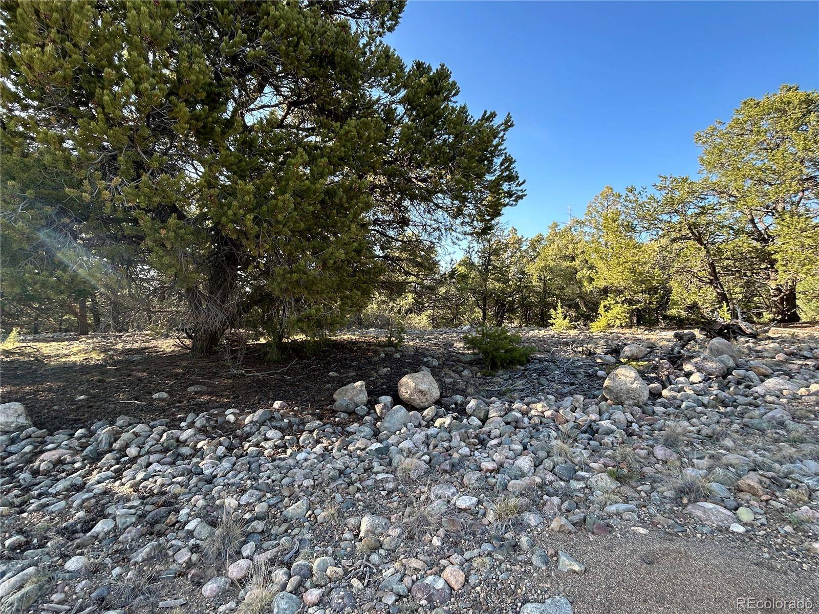 3821 Virtue WAY, Crestone, CO 81131