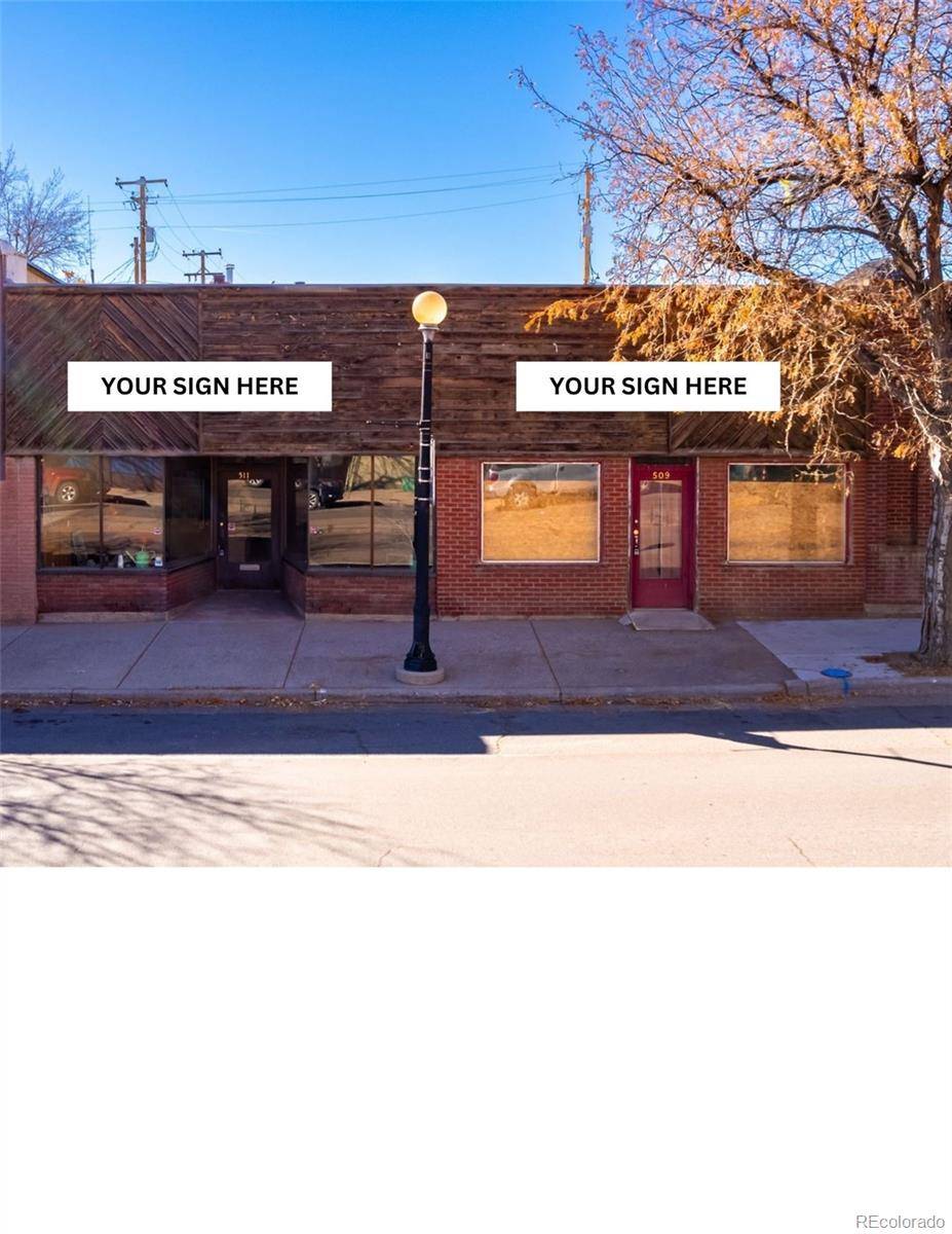 511 Main ST, Walsenburg, CO 81089