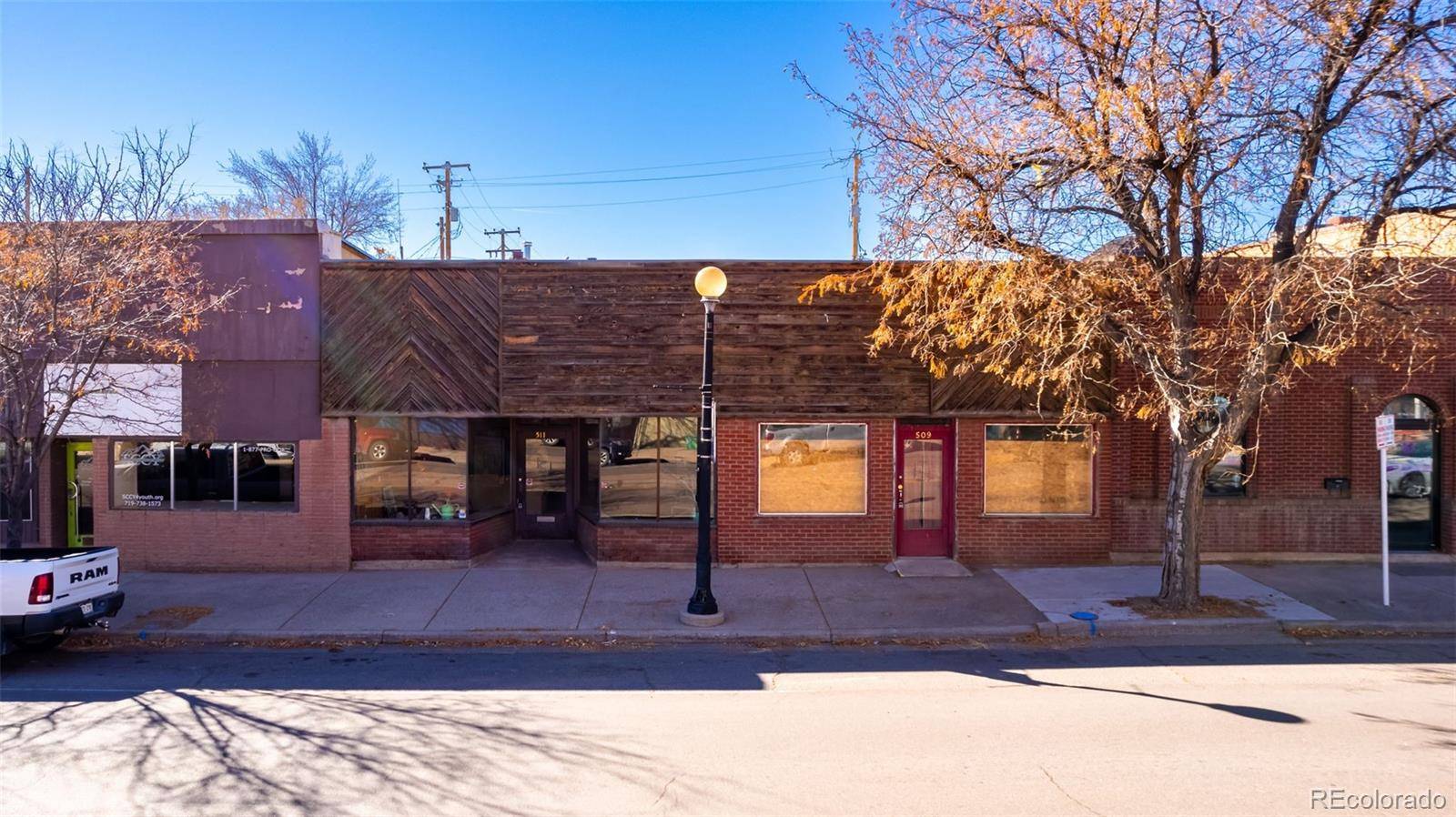 511 Main ST, Walsenburg, CO 81089