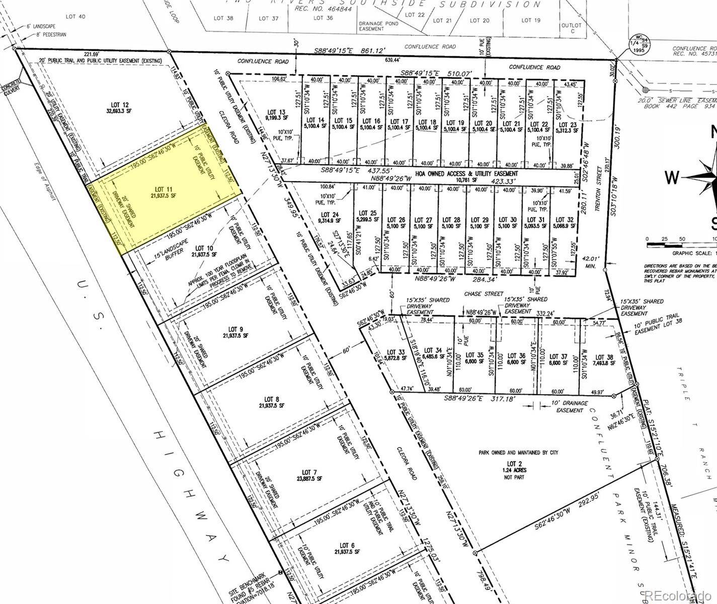 6572 Cleora RD, Salida, CO 81201