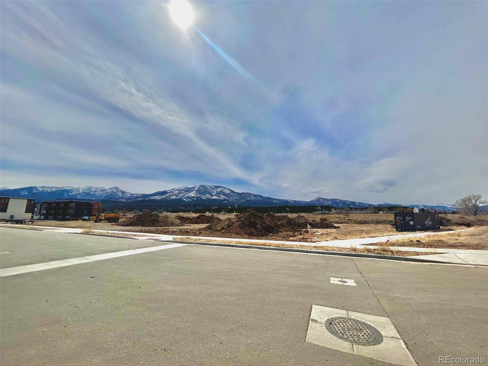 6572 Cleora RD, Salida, CO 81201