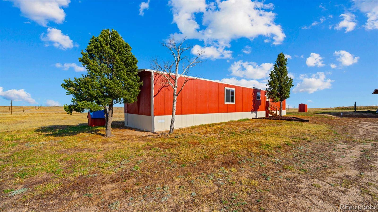 37155 E Jones RD, Yoder, CO 80864
